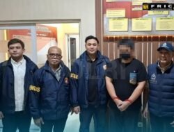 Rp37,4 Miliar Jadi Sorotan! Erick Soedjasa, Buronan Kasus PT ASLI RI, Akhirnya Ditangkap