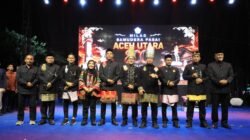 Delapan Abad Samudera Pasai, Rangkaian Milad ke-800 Berakhir Sukses dan Meriah