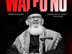 Waled Nuruzzahri Dukung Balai Rehabilitasi Narkoba Jantho, Desak Pergub Qanun Aceh P4GN Segera Disusun