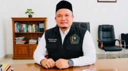 Ayahwa Hentikan Penampilan Apache Demi Jaga Ketertiban dan Syariat