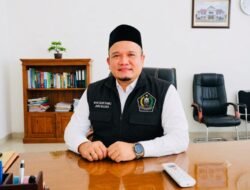Ayahwa Hentikan Penampilan Apache Demi Jaga Ketertiban dan Syariat