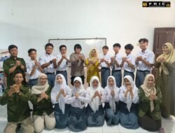 Polda Jabar Dorong Sinergi Orang Tua dan Sekolah dalam Parenting di SLBN Cileunyi