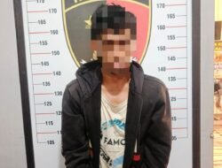 CCTV Bantu Polisi Ungkap Dugaan Pencurian di Gedung Walet Kenohan