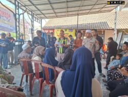 Polisi Ambil Sampel DNA Keluarga Korban Kapal Virgo 8, Upaya Identifikasi Terus Dilakukan