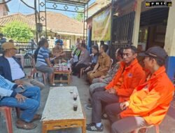 Kapal Virgo 8 Tenggelam, Polisi Ambil DNA 13 Keluarga Korban di Garut