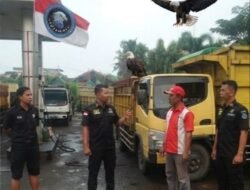 RAJAWALI KUBU RAYA SOROT DUGAAN KETIDAKTRANSPARANSI PENGELOLAAN SOLAR SUBSIDI DI SPBU ATS SUNGAI AMBAWANG