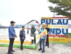 SEA EAGLE BOAT RACE 2026 TAK SEKADAR KOMPETISI, DORONG LAHIRNYA ATLET DAYUNG DAN GALI POTENSI WISATA BELAKANG PADANG
