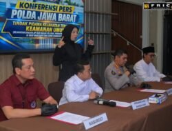 Belajar dari YouTube Sejak SMP, Pemuda di Parongpong Ditangkap karena Rakit Bom dan Senjata Api