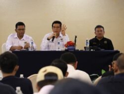 Gelar OKK Perdana Hingga Agendakan UKW di BP Batam, PWI Kepri Perketat Standar Etika Wartawan 2026