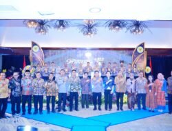*KOMPOLNAS AWARDS 2026: MENGAPRESIASI PRESTASI , MENGUATKAN REFORMASI POLRI*