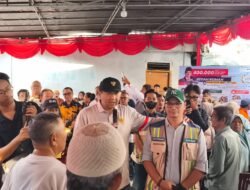 Kemendagri Kawal Percepatan Pelaksanaan BSPS di DKI Jakarta