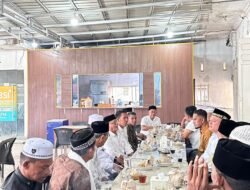 Piasan Pase Sukses, Tokoh Baktiya Dorong Generasi Muda Kenali Adat dan Budaya Aceh