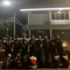 Patroli Presisi Gagalkan Balap Liar di Sawah Lega, 8 Pemuda Diamankan Polisi