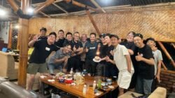 Bukan Sekadar Club Mobil, 25 Tahun LAAS Sumedang Rawat Solidaritas Lintas Generasi”