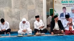 Pengurus DMI, DKM Masjid Agung Baing Yusup dan Pemda Purwakarta Gelar Peringatan Maulid Nabi Muhammad SAW, Hadirkan Dua Ulama Kondang dari Bandung dan Cilacap
