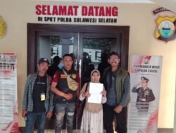 Ahli Waris Hania Dg Tayu Resmi Laporkan Dugaan Penyerobotan Lahan ke Polda Sulsel, Kerugian Ditaksir Rp5 Miliar