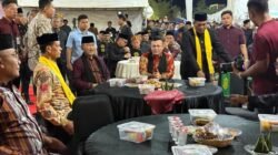 Ayahwa Hadiri Uroe Lahe Pidie ke -515, Perkuat Silaturahmi Antardaerah