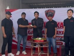 PERESMIAN KANTOR PT GANA ABHINAYA SATYA (GAS) DI BOJONEGORO, HADIRKAN PIMPINAN TINGGI, TOKOH AGAMA DAN JAJARAN PENGURUS