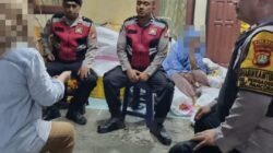 CALL CENTER 110 BERBUNYI, POLSEK PANCORAN LANGSUNG GERCEP! Perselisihan Warga Tak Dibiarkan Membesar, Polisi Turun dan Buka Jalan Damai