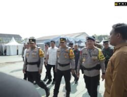 Polda Jabar Terjunkan 2.025 Personel Gabungan Amankan FIFA ASEAN Cup 2026 di Bandung
