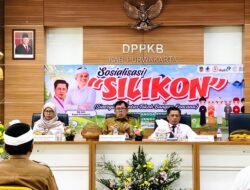 Wujudkan Keluarga Sejahtera dan Bebas Stunting, Pemkab Purwakarta Luncurkan Sosialisasi SILIKON