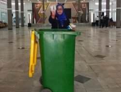 Sosok Isoh Solihat: Tokoh Perempuan Bungbulang yang Harumkan Nama Daerah Lewat Seni Pencak Silat ​Bungbulang