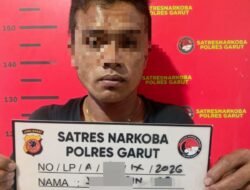 Dari Penjualan hingga COD, Polisi Ungkap Dugaan Peredaran Ratusan Tablet Obat Keras Di Malangbong