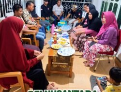 Solid Bersama, DFI Nusantara Chapter Bulukumba Rampungkan Struktur Panitia Anniversary Ke-3