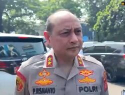 Kapolda Jabar Jadikan Mahasiswa Unla sebagai Mitra Strategis Kepolisian