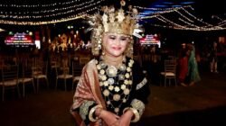 IAWP 2026 Jadi Ruang Perkenalkan Kekayaan Budaya Indonesia ke Dunia