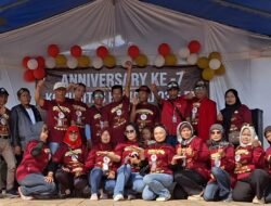 HEBOH! EMPAT ARTIS TV NEKAT “GUNCANG” TIRTA BATU KUTIL BUNGBULANG: RATUSAN WARGA HISTERIS DAN KETAGIHAN!