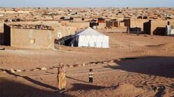 Kedok Polisario Terbongkar: Bantuan Kemanusiaan Dirampok, Persisma Desak Pengungsi Dipulangkan ke Sahara Maroko