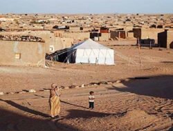Kedok Polisario Terbongkar: Bantuan Kemanusiaan Dirampok, Persisma Desak Pengungsi Dipulangkan ke Sahara Maroko
