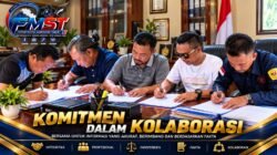 FMST RESMI BERBADAN HUKUM, SIAP GO PUBLIK DAN JAGA MARWAH JURNALIS