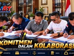 FMST RESMI BERBADAN HUKUM, SIAP GO PUBLIK DAN JAGA MARWAH JURNALIS