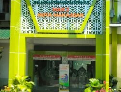 KEPALA MADRASAH DAN GURU MAN 2 MODEL MAKASSAR JADI PILAR PEMBENTUKAN KARAKTER DAN KEIMANAN SISWA
