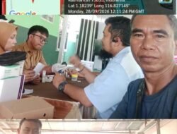Sosialisasi Pengobatan TBC Digelar di Klinik Induk KBB, Samsul Apresiasi Kekompakan Puskesmas dan Klinik Perusahaan