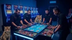 Marak Modus Judi Tembak Ikan di Pontianak, Tim Investigasi MAUNG: Sampaikan Secara Terbuka, Jangan Ada Yang Ditutup-Tutupi!