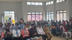 Imigrasi Belakang Padang Hadiri Kunjungan Sekolah Lansia dalam Rangka Peringatan Hari Ibu ke-98 Kota Batam Tahun 2026