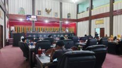 Pemkab dan DPRK Aceh Singkil Satu Langkah, Perubahan APBK 2026 Disepakati