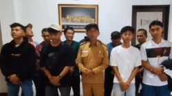 DRAMA TRAGIS KM VIRGO TRANSPORT 8: TERAPUNG DI AMBANG MAUT, 10 PENYINTAS GARUT DIBAYANGI TRAUMA KELAM