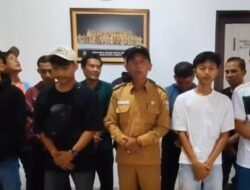 DRAMA TRAGIS KM VIRGO TRANSPORT 8: TERAPUNG DI AMBANG MAUT, 10 PENYINTAS GARUT DIBAYANGI TRAUMA KELAM