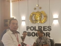 DUA TAHUN KASUS WARTAWAN MANDek,SUTA WIDHYA: REFORMASI POLRI MIRIP KERUPUK MASUK ANGIN! SIAP LAPORKAN KE KADIV PROPAM MABES POLRI!