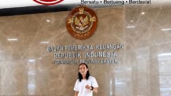 Guru PPPK Paruh Waktu Akan Dialihkan Jadi ASN Pusat di Bawah Kemendikbudristek: Wakil Ketua Bidang Ideologi dan Kaderisasi GPM Pandeglang