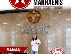 Guru PPPK Paruh Waktu Akan Dialihkan Jadi ASN Pusat di Bawah Kemendikbudristek: Wakil Ketua Bidang Ideologi dan Kaderisasi GPM Pandeglang