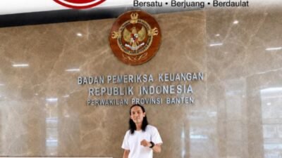 Guru PPPK Paruh Waktu Akan Dialihkan Jadi ASN Pusat di Bawah Kemendikbudristek: Wakil Ketua Bidang Ideologi dan Kaderisasi GPM Pandeglang