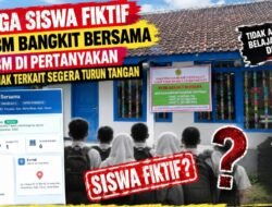 Diduga Siswa Fiktif Di PKBM Bangkit Bersama Dan KBM Di Pertanyakan, Diminta Pihak Terkait Segera Turun Tangan