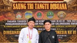Membangun Sistem Politik dan Ketatanegaraan dari Sejarah serta Hukum Adat Nusantara