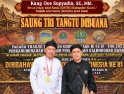 Membangun Sistem Politik dan Ketatanegaraan dari Sejarah serta Hukum Adat Nusantara