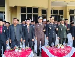 Pancasila Pemersatu Bangsa, Aceh Singkil Teguhkan Semangat Kebangsaan